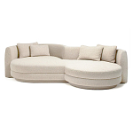 Элитный модульный диван Miami варинант исполнения - 1 | Loft Concept в Самаре