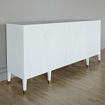Большой Комод-буфет Elsa Dreams White с ящиками варинант исполнения - 7 | Loft Concept в Самаре