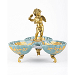 Менажница Angel Neer варинант исполнения - 6 | Loft Concept в Самаре