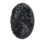 Панно «Чёрный лебедь» варинант исполнения - 2 | Loft Concept в Самаре