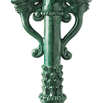 Подсвечник Candleholder Heart X3 варинант исполнения - 2 | Loft Concept в Самаре