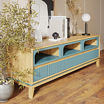 Тумба «Лива» варинант исполнения - 3 | Loft Concept в Самаре