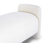 Банкетка Feather of softness варинант исполнения - 4 | Loft Concept в Самаре