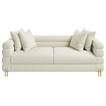 Дизайнерский Диван Lancaster варинант исполнения - 1 | Loft Concept в Самаре