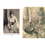 Подарочная книга Альбом Михаил Врубель варинант исполнения - 8 | Loft Concept в Самаре