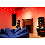 Модульный дизайнерский диван Poltronova Rumble Modular Sofa варинант исполнения - 15 | Loft Concept в Самаре