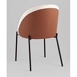 Стул обеденный Mauldine с экокожей варинант исполнения - 1 | Loft Concept в Самаре