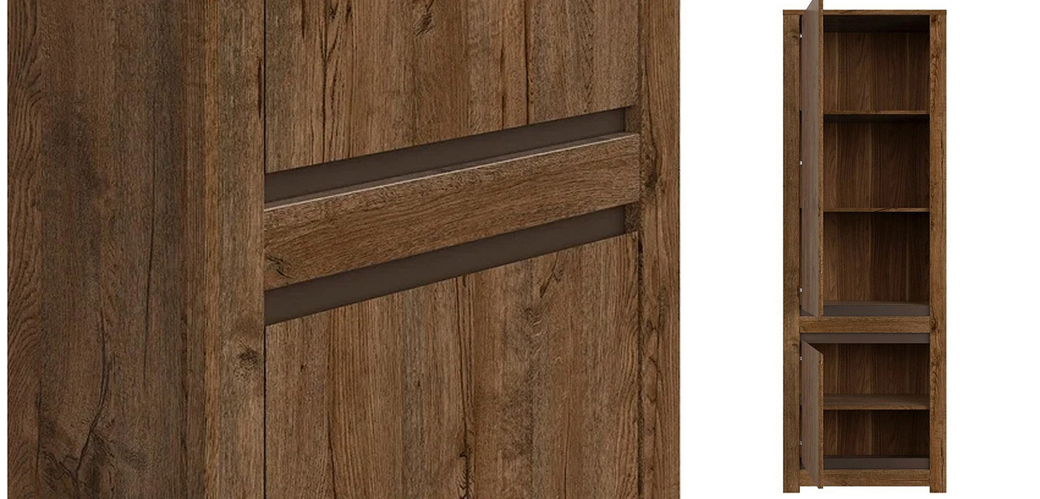 Шкаф Helga Wardrobe Шкаф Helga Wardrobe - Loft-Concept в Самаре