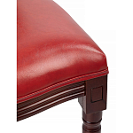 Стул French Owl with a rose варинант исполнения - 8 | Loft Concept в Самаре