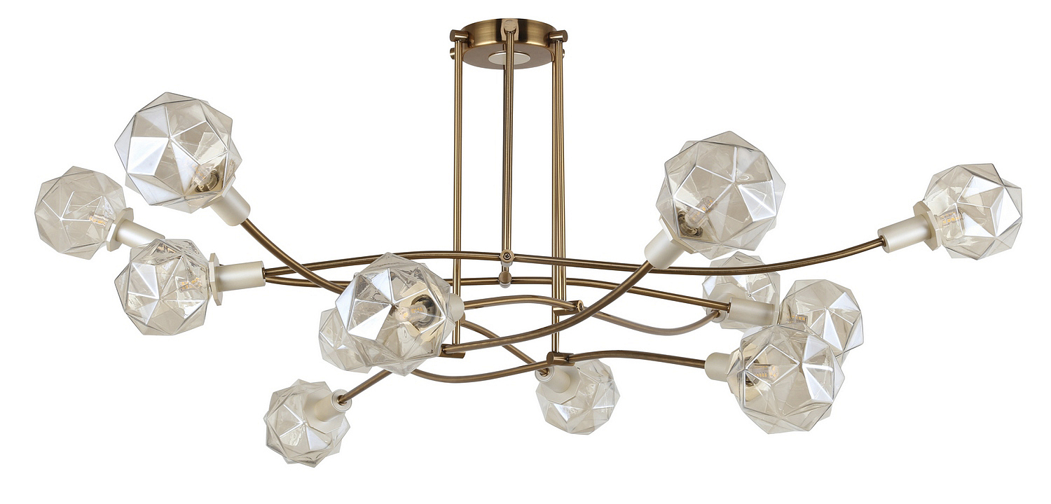 Люстра Severine Chandelier Люстра Severine Chandelier - Loft-Concept в Самаре