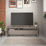 ТВ-тумба Lee Beige TV Stand варинант исполнения - 2 | Loft Concept в Самаре