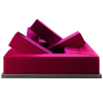 Модульный дизайнерский диван Poltronova Rumble Modular Sofa варинант исполнения - 1 | Loft Concept в Самаре