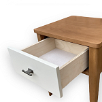 Тумба прикроватная с ящиком Tasteful Furniture варинант исполнения - 2 | Loft Concept в Самаре