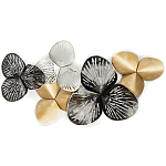 Панно настенное Blank Sheet Petal варинант исполнения - 1 | Loft Concept в Самаре