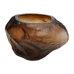 Ваза коричневый Forma Mare  варинант исполнения - 2 | Loft Concept в Самаре