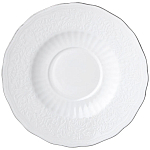 Чайный набор белый из фарфора на 6 персон 12 предметов 280 мл Garden Whisper Porcelain Set  варинант исполнения - 4 | Loft Concept в Самаре