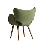 Стул Madina Green варинант исполнения - 2 | Loft Concept в Самаре