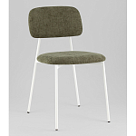Стул Chao зеленый варинант исполнения - 1 | Loft Concept в Самаре