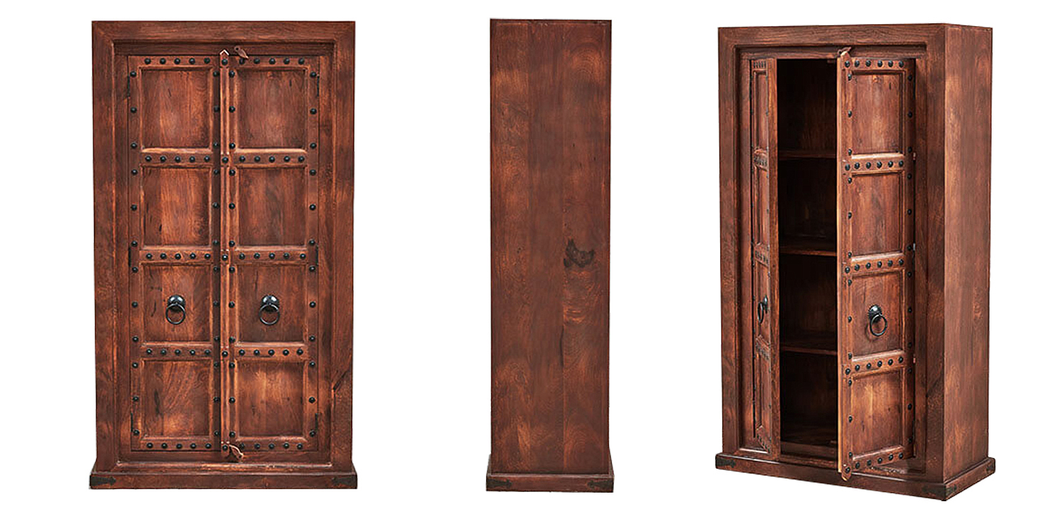 Шкаф Gino Chest Wardrobe Шкаф Gino Chest Wardrobe - Loft-Concept в Самаре