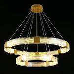 Люстра подвесная светодиодная Apolon Gold варинант исполнения - 2 | Loft Concept в Самаре