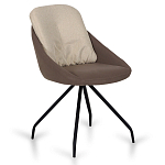 Современное кресло Richard варинант исполнения - 3 | Loft Concept в Самаре