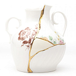 Ваза Seletti Kintsugi варинант исполнения - 1 | Loft Concept в Самаре