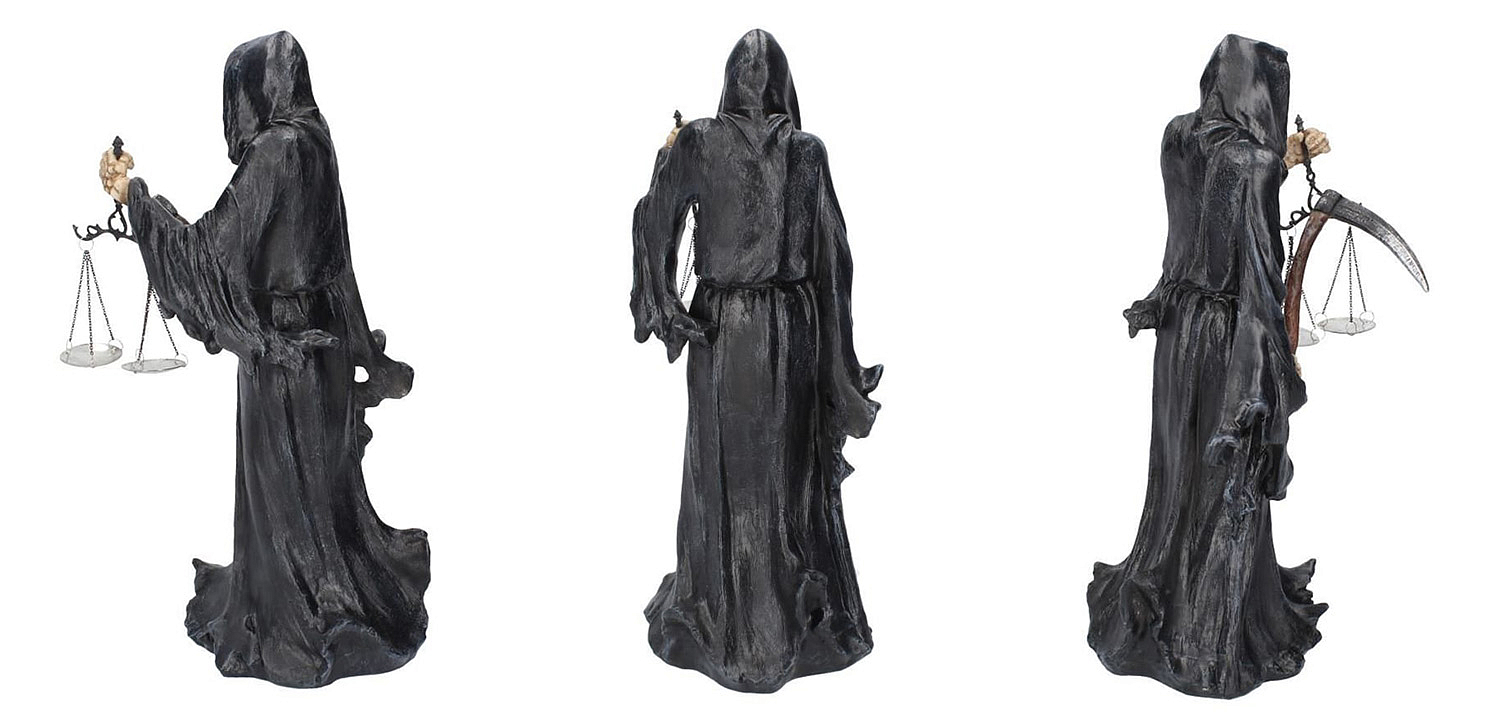 Статуэтка Libra Reaper Статуэтка Libra Reaper - Loft-Concept в Самаре