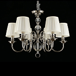 Люстра подвесная Gaell Metal варинант исполнения - 4 | Loft Concept в Самаре