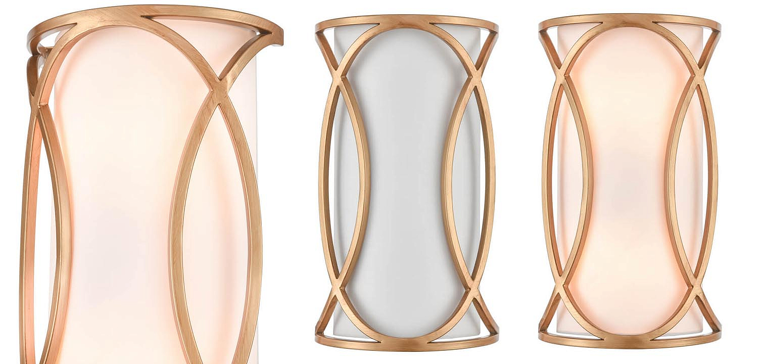 Бра Anetoun Sconce Бра Anetoun Sconce - Loft-Concept в Самаре
