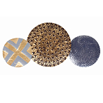 Панно настенное Blank Sheet  Portal варинант исполнения - 1 | Loft Concept в Самаре