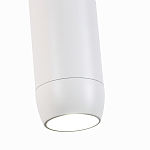 Подвесной светильник белый Pendant Capsule  варинант исполнения - 3 | Loft Concept в Самаре