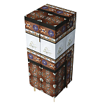 Тумба Tall Carpet Grew in Russia варинант исполнения - 3 | Loft Concept в Самаре