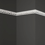 Молдинг с орнаментом MO-07 варинант исполнения - 1 | Loft Concept в Самаре