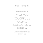 Книга Inviting Interiors: A Fresh Take on Beautiful Rooms Turner Melanie варинант исполнения - 1 | Loft Concept в Самаре