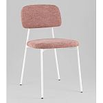 Стул Chao розовый варинант исполнения - 1 | Loft Concept в Самаре