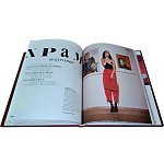 Коллекционная книга Art in Vogue варинант исполнения - 7 | Loft Concept в Самаре