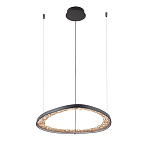 Люстра светодиодная  Iris варинант исполнения - 2 | Loft Concept в Самаре