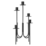 Подсвечник-канделябр на 5 свечей Timeless Classic варинант исполнения - 3 | Loft Concept в Самаре