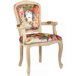 Кресло Protugea Lux варинант исполнения - 2 | Loft Concept в Самаре