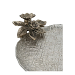 Столик с двумя круглыми столешницами на соновании виде изогнутых ветвей Forest Fairy Tale варинант исполнения - 4 | Loft Concept в Самаре