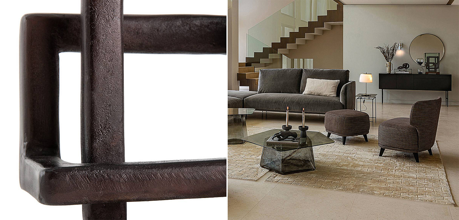Статуэтка Rochus Статуэтка Rochus - Loft-Concept в Самаре