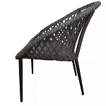 Стул плетеный  Wicker Durable Stool варинант исполнения - 5 | Loft Concept в Самаре
