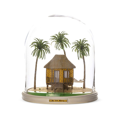 Настольная лампа Seletti My little holiday Настольная лампа Seletti My little holiday