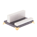 Подставка под смартфон из натурального камня Natural Stone Stand варинант исполнения - 3 | Loft Concept в Самаре