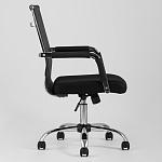 Офисное кресло с сетчатой спинкой NETTING варинант исполнения - 2 | Loft Concept в Самаре