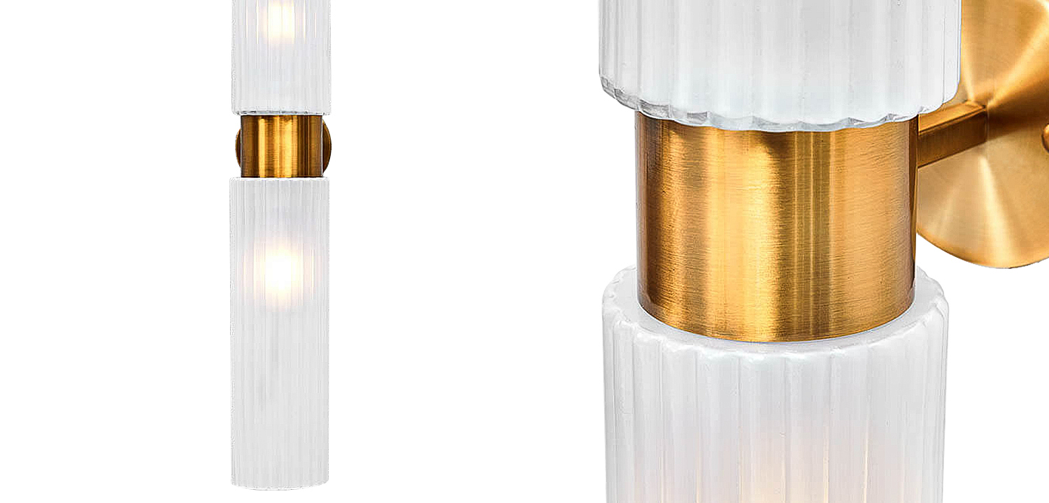 Бра Laris sconce Бра Laris sconce - Loft-Concept в Самаре