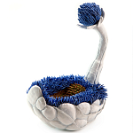 Дизайнерская статуэтка для интерьера Tropical Fruit Pandora 12 варинант исполнения - 4 | Loft Concept в Самаре