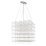 Подвесной светильник Fascinating Matrix варинант исполнения - 2 | Loft Concept в Самаре