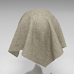 Мебельная ткань Шенилл Wangi серый цвет N 1166 варинант исполнения - 3 | Loft Concept в Самаре