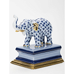 Держатель для книг Elephant варинант исполнения - 2 | Loft Concept в Самаре
